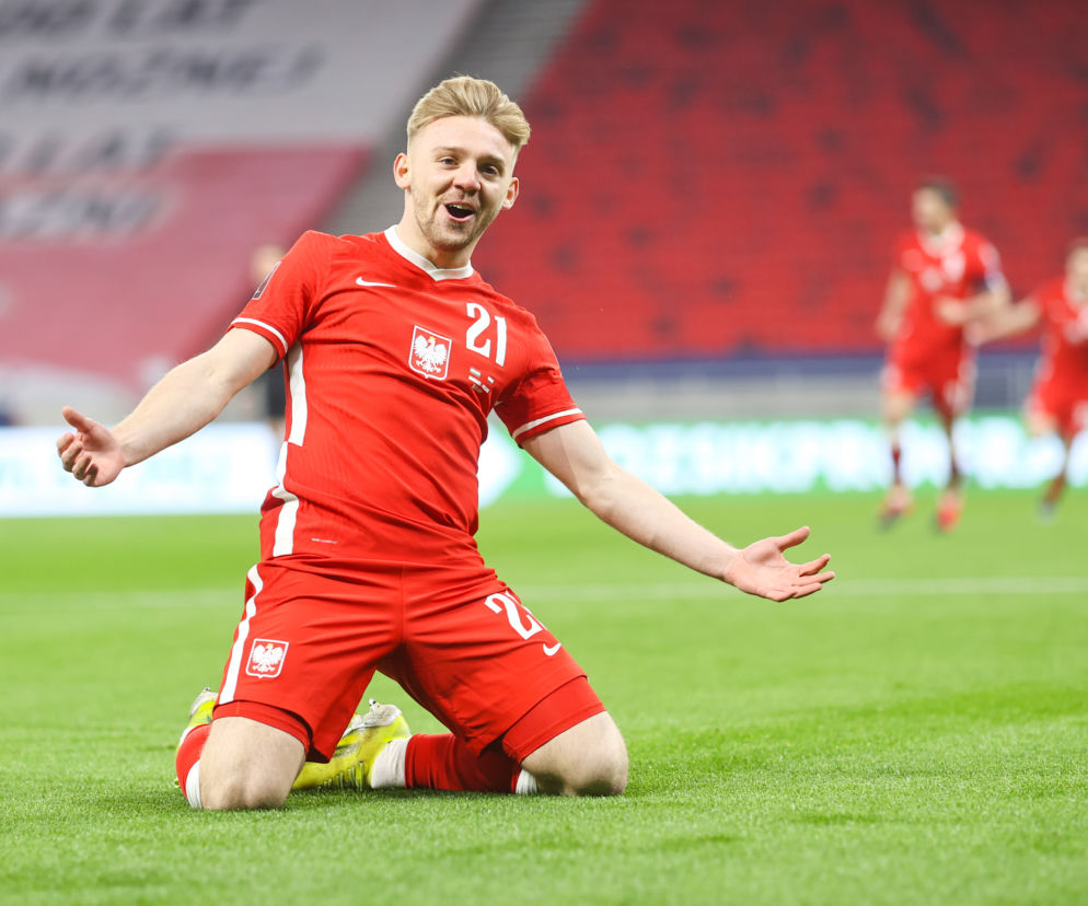 Kamil Jóźwiak