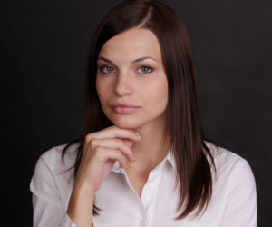 SYLWIA ŁUGOWSKA