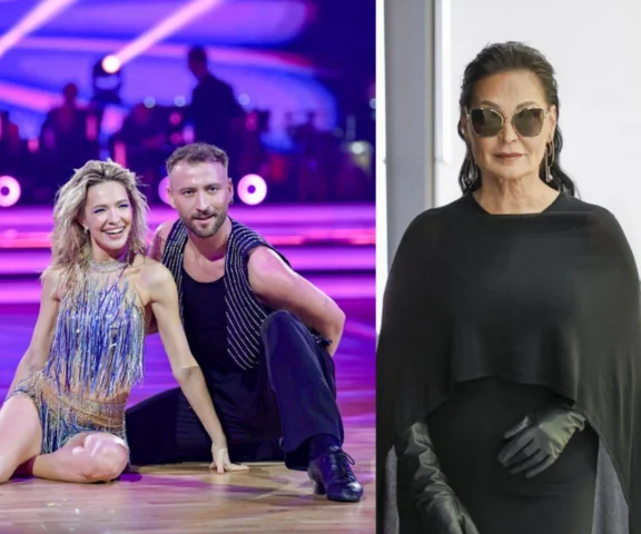 Paulina Gałązka faworytką Tańca z Gwiazdami?!