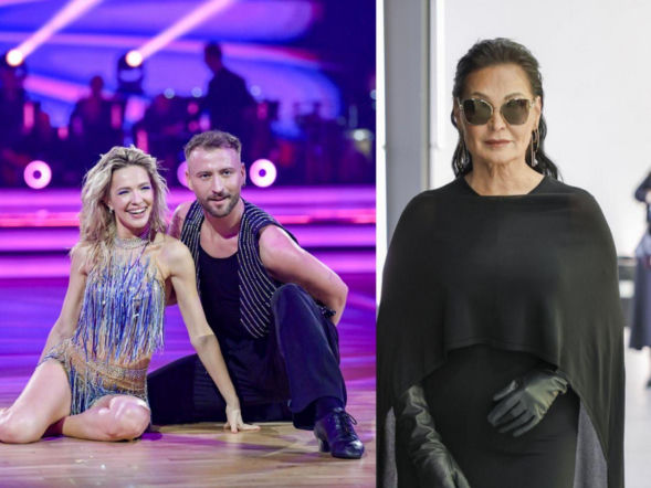 Już wiadomo kto wygra Taniec z Gwiazdami? Iwona Pavlović nie ma wątpliwości!