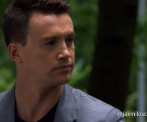 M jak miłość, Jakub Karski (Krzysztof Kwiatkowski)