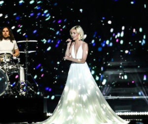 Eurowizja 2015. Polina Gagarina - kim jest rosyjska piosenkarka?