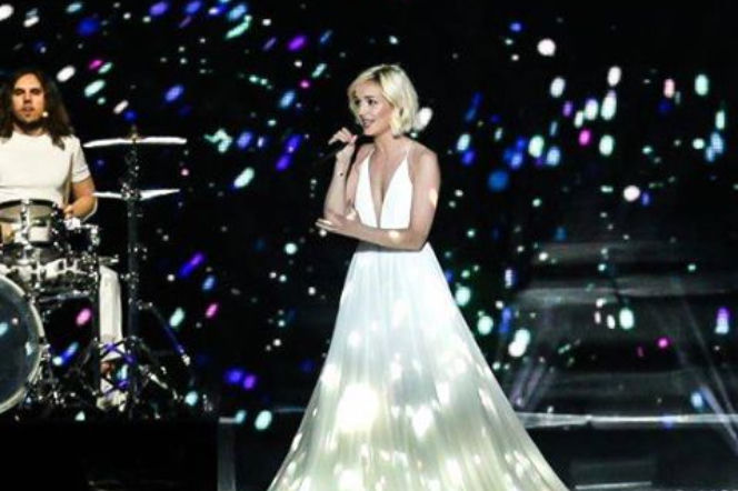 Eurowizja 2015. Polina Gagarina - kim jest rosyjska piosenkarka?