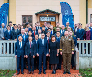 K239 Chunmoo dla Estonii