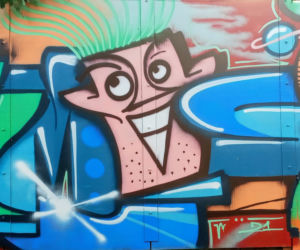 Urban Art Szczecin 2021