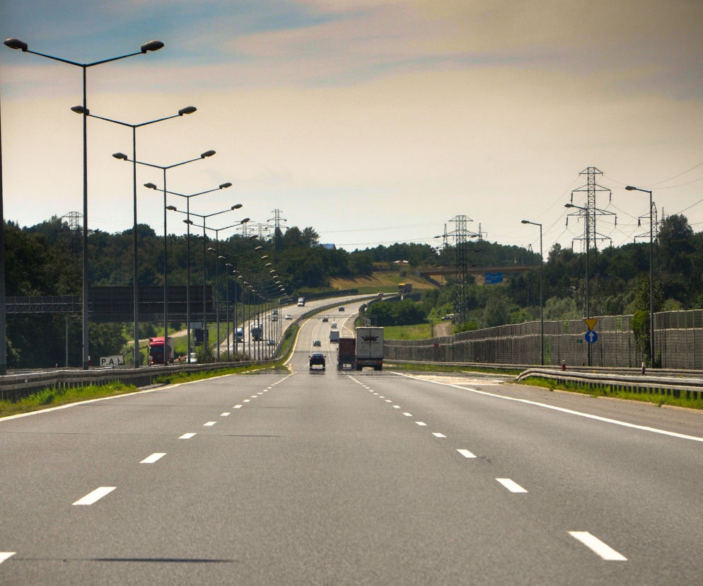 autostrada 