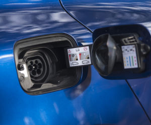 Renault Megane Grandtour E-TECH Plug-in Hybrid