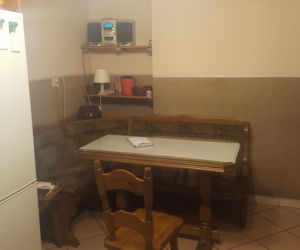 Remont domu z lat 70. - Podbeskidzie