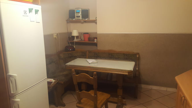 Remont domu z lat 70. - Podbeskidzie