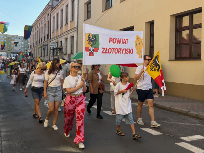 ESKA Summer City dotarła do Złotoryi. Za nami wyjątkowy przystanek