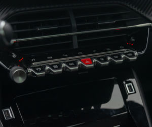 Peugeot 208 GT Line PureTech 130 S&S EAT8