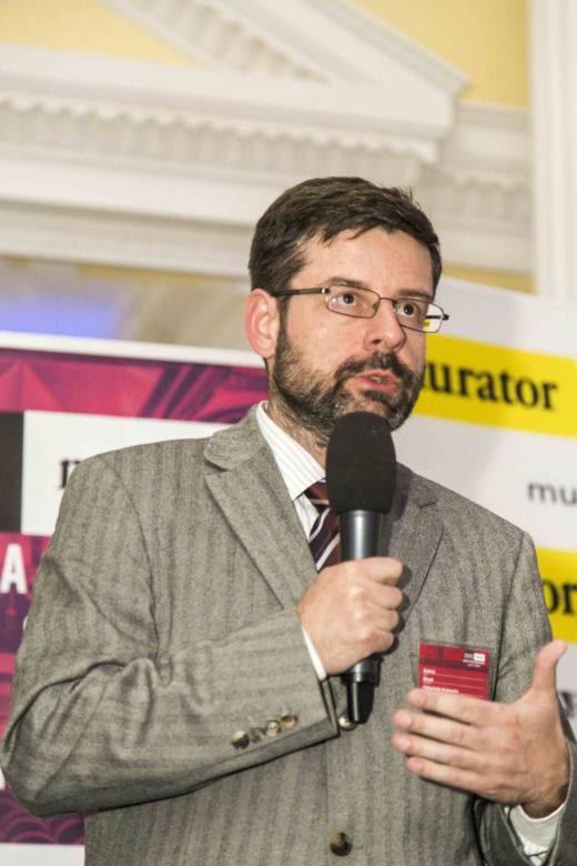 Andrzej K. Kłosak