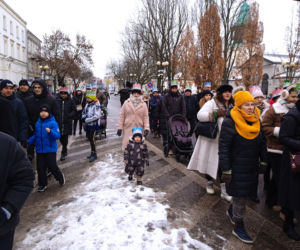 Siedlce: Orszak Trzech Króli 2026