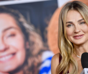 Tak błysnęły gwiazdy na premierze Piernikowego serca