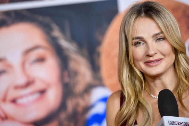 Tak błysnęły gwiazdy na premierze "Piernikowego serca"