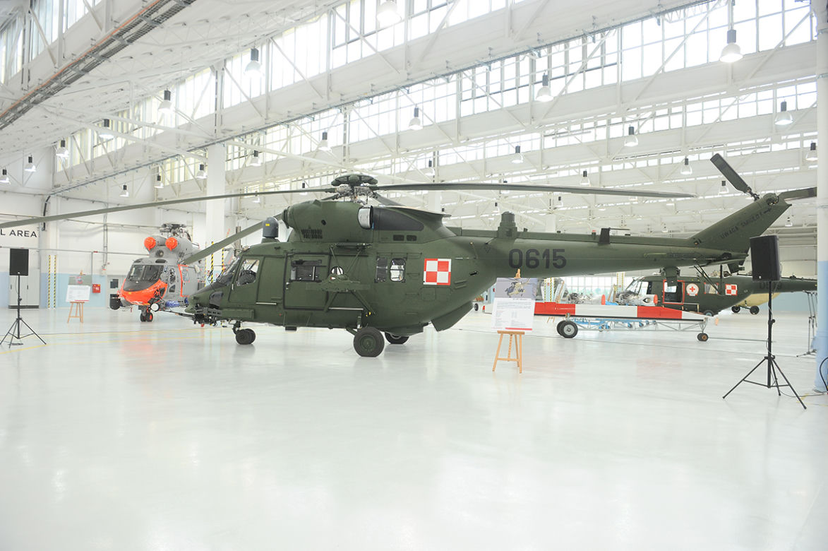 PZL-Świdnik