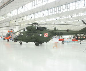 PZL-Świdnik