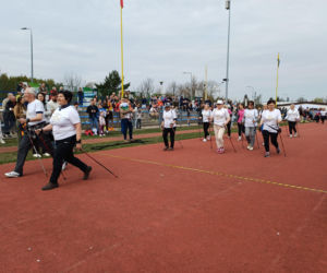 60. Cross Ostrzeszowski