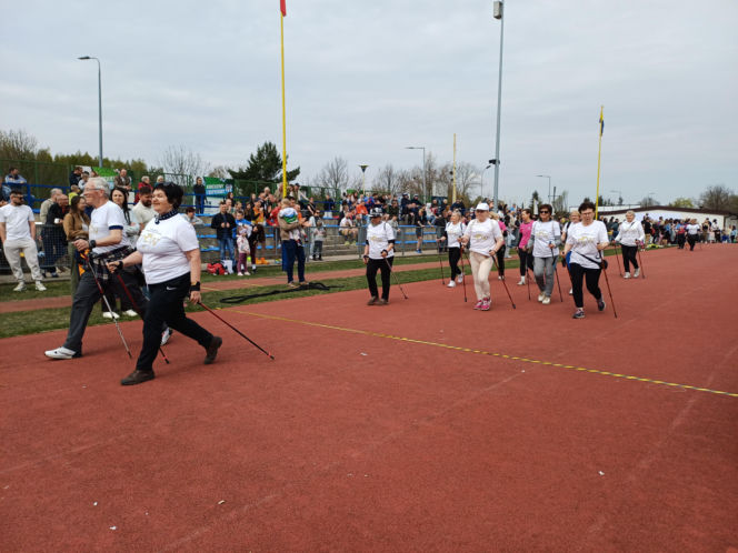 60. Cross Ostrzeszowski