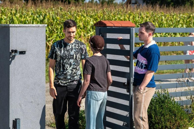 Co wydarzy się w "Pierwszej miłości" na początku 2026 roku? Streszczenia odcinków 4125-4133