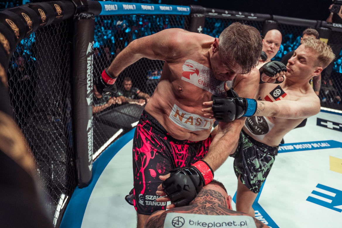 PRIME MMA 14