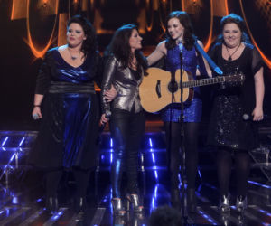 X Factor 2 FINAŁ: Amy Macdonald, The Chance 