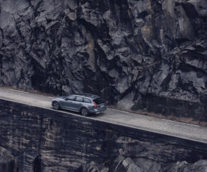 Volvo V90 Cross Country