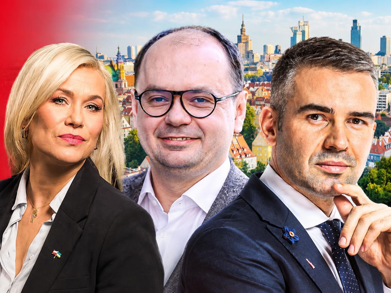 Spór o sędziów Trybunału Konstytucyjnego trwa. Brak ślubowania wstrzymuje ich dopusz…