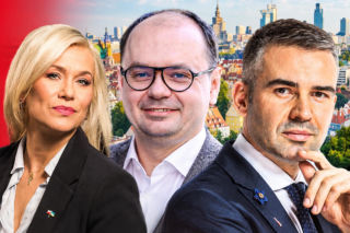 Spór o sędziów Trybunału Konstytucyjnego trwa. Brak ślubowania wstrzymuje ich dopuszczenie do orzekania