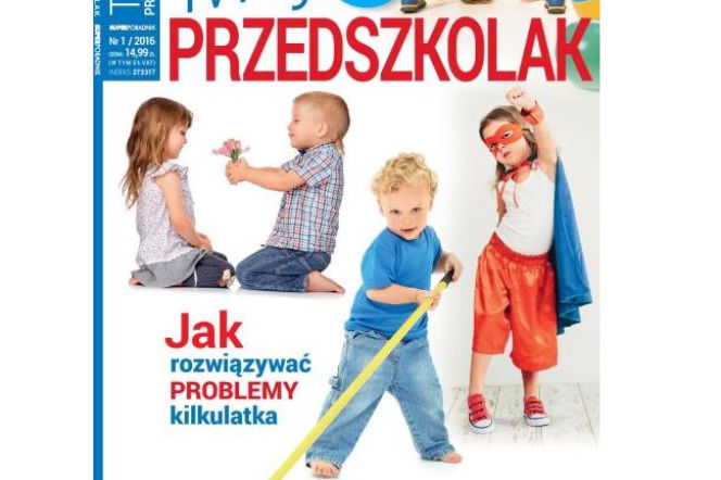 twój przedszkolak 2