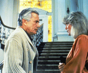 Linda Evans skończyła 83 lata