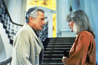 Linda Evans skończyła 83 lata