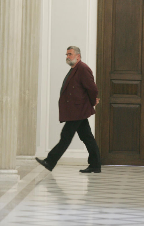 Janusz Rewiński nie żyje