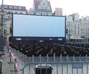 T Mobile Nowe horyzonty kino plenerowe