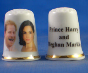Rusza szał zakupów po książęcych zaręczynach! Harry i Meghan zarobią na ślubie 500 milionów