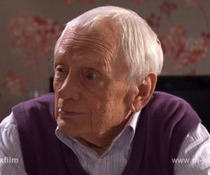 M jak miłość odc. 1201. Lucjan Mostowiak (Witold Pyrkosz)