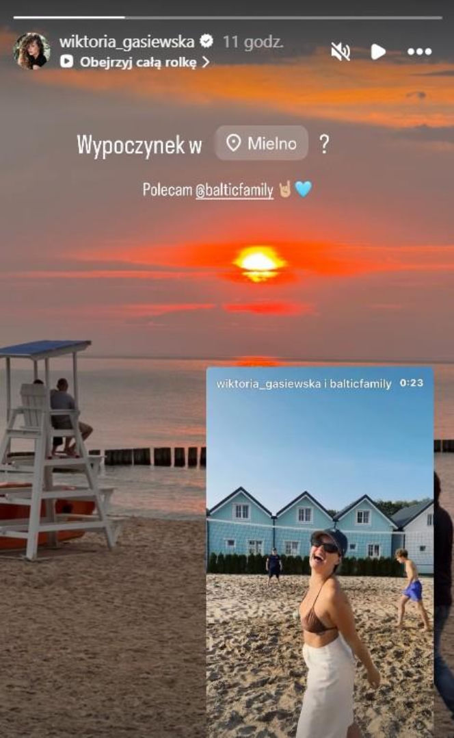 Wikoria Gąsiewska