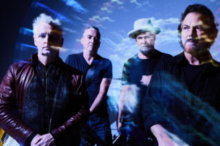 Pearl Jam pójdzie w ślady Metalliki? Muzycy grupy są podzieleni w temacie koncertów w hali Sphere