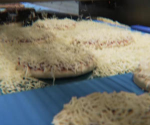 Książulo i pizza z Żabki