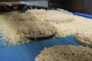 Książulo i pizza z Żabki