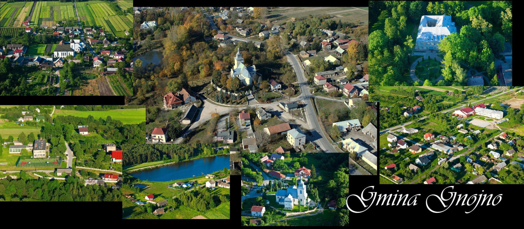 Gmina Gnojno