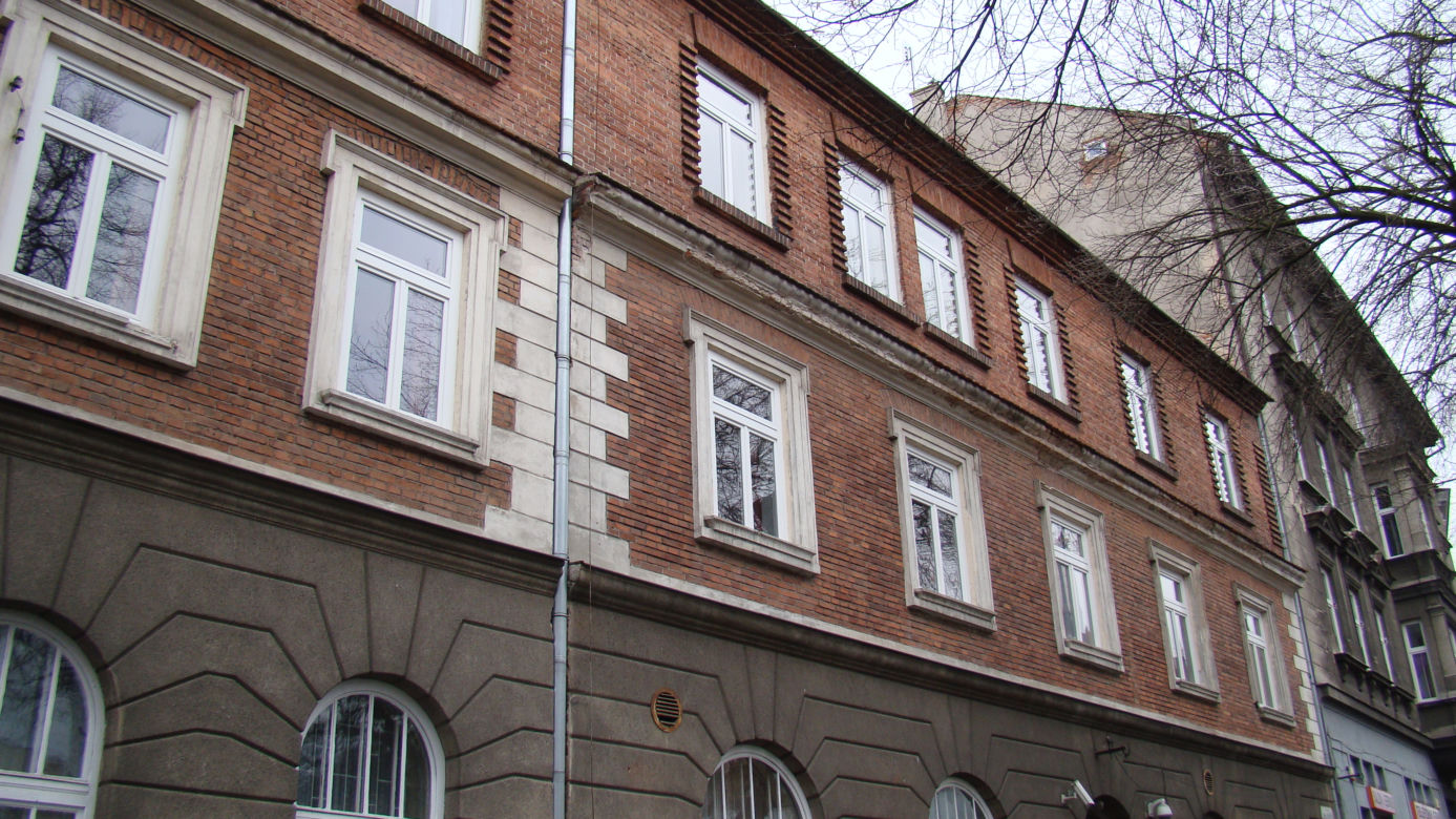Wyprowadzka uczniów z bursy. Co powstanie w kamienicy przy ul. Św. Anny?