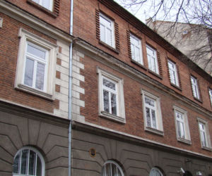 Wyprowadzka uczniów z bursy. Co powstanie w kamienicy przy ul. Św. Anny?