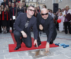 Grzegorz Skawiński, Kombi, Waldemar Tkaczyk 