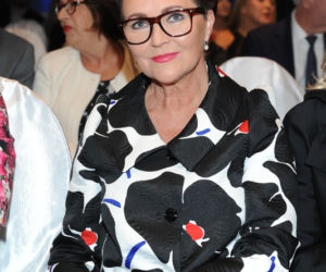 Jolanta Kwaśniewska