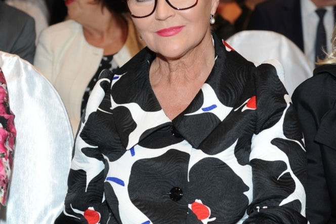 Jolanta Kwaśniewska