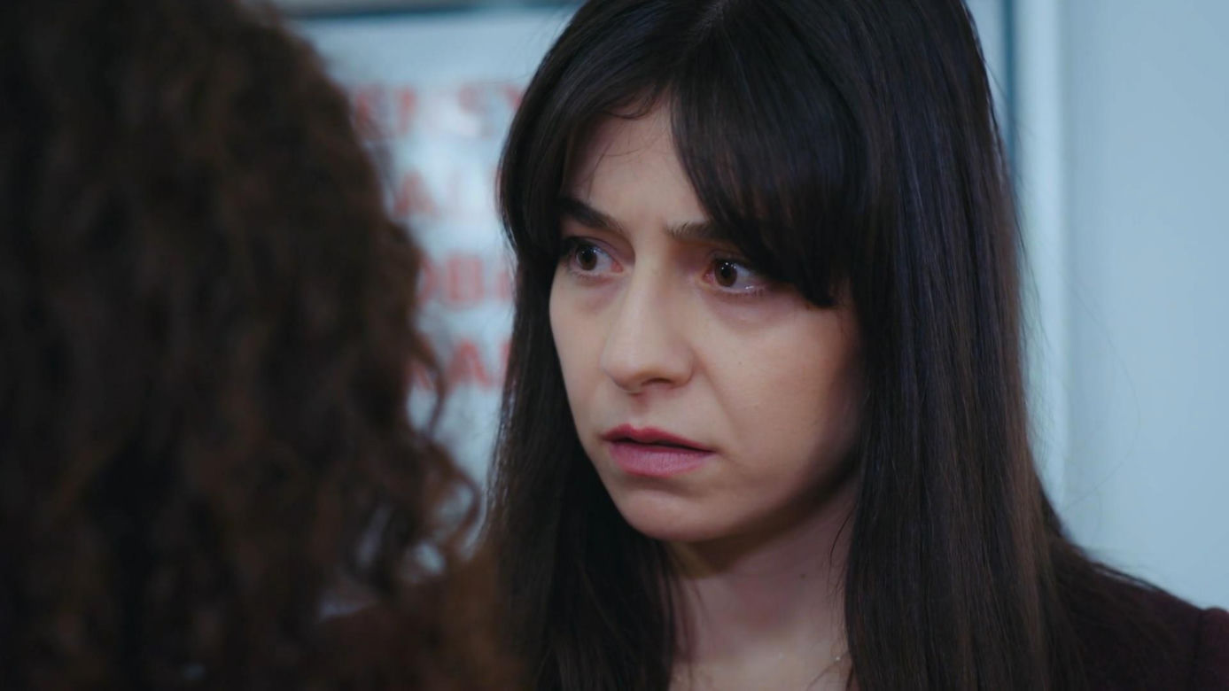 Dziedzictwo, odc. 992. Cansel, Sibel