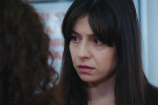 Dziedzictwo, odc. 992. Cansel, Sibel