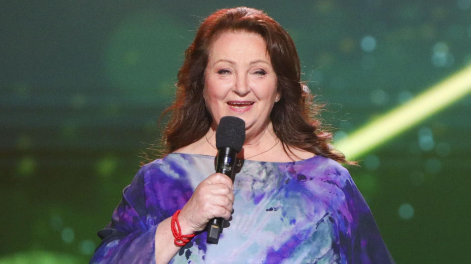 Anna Dymna