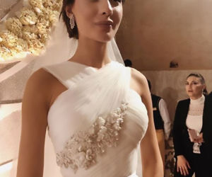 Kupiła Jennifer Lopez na ślub